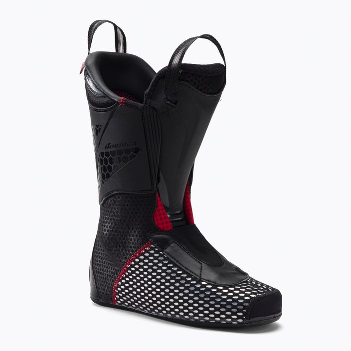 Men's Nordica Pro Machine 120 X ski boots black 050F80017T1 5