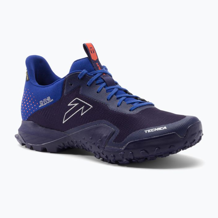 Men's trekking shoes Tecnica Magma S GTX blue TE11240300003