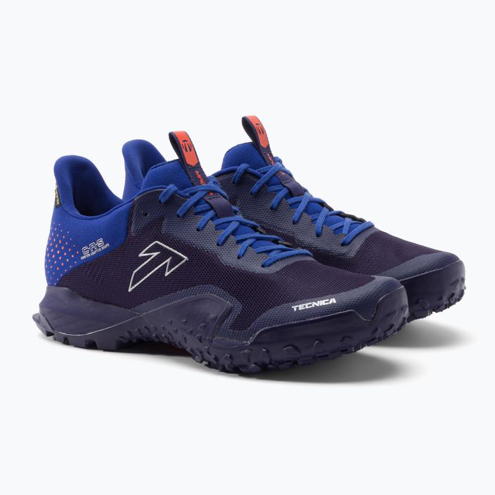 Men's trekking shoes Tecnica Magma S GTX blue TE11240300003 5
