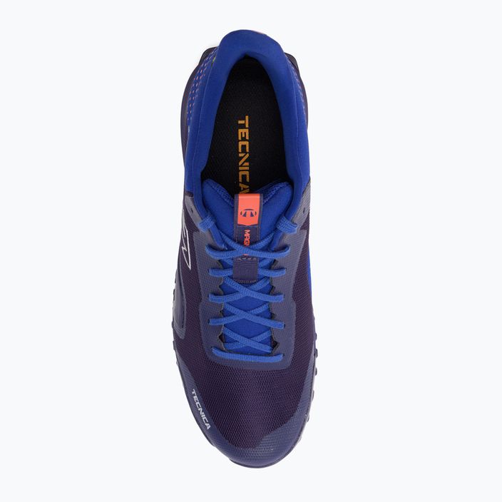 Men's trekking shoes Tecnica Magma S GTX blue TE11240300003 6