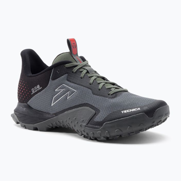 Men's trekking shoes Tecnica Magma S grey TE11240400001