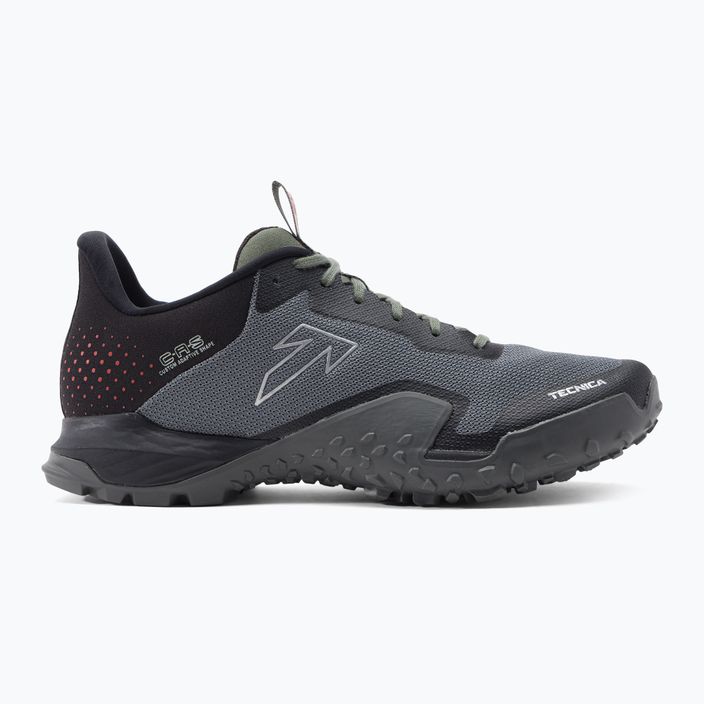 Men's trekking shoes Tecnica Magma S grey TE11240400001 2