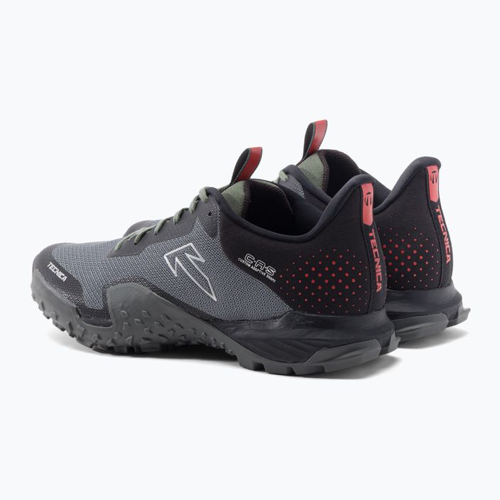 Men's trekking shoes Tecnica Magma S grey TE11240400001 3