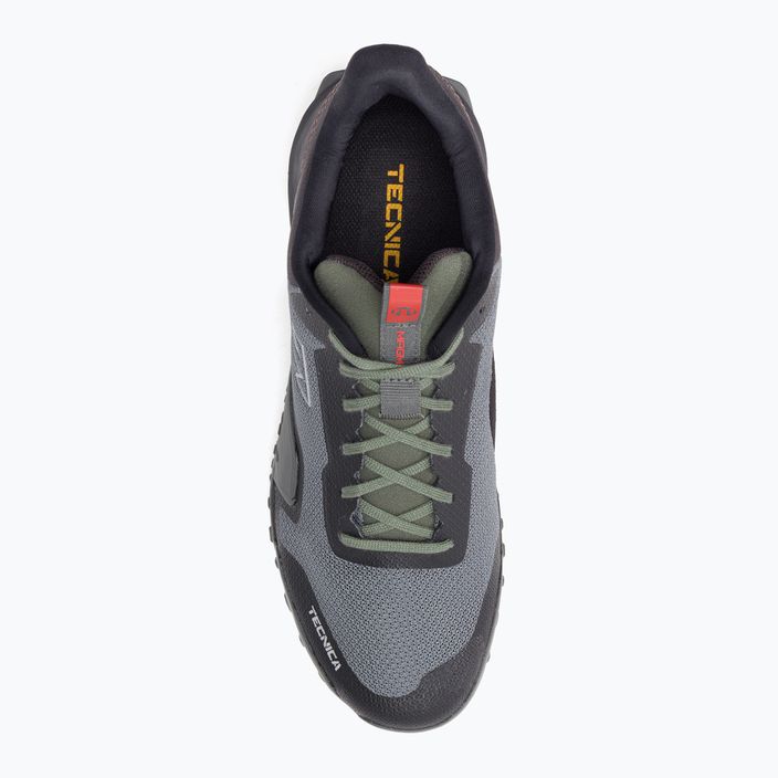 Men's trekking shoes Tecnica Magma S grey TE11240400001 6