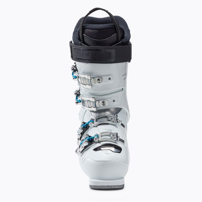 Women's ski boots Tecnica Mach Sport 75 MV W white 20160825101 3
