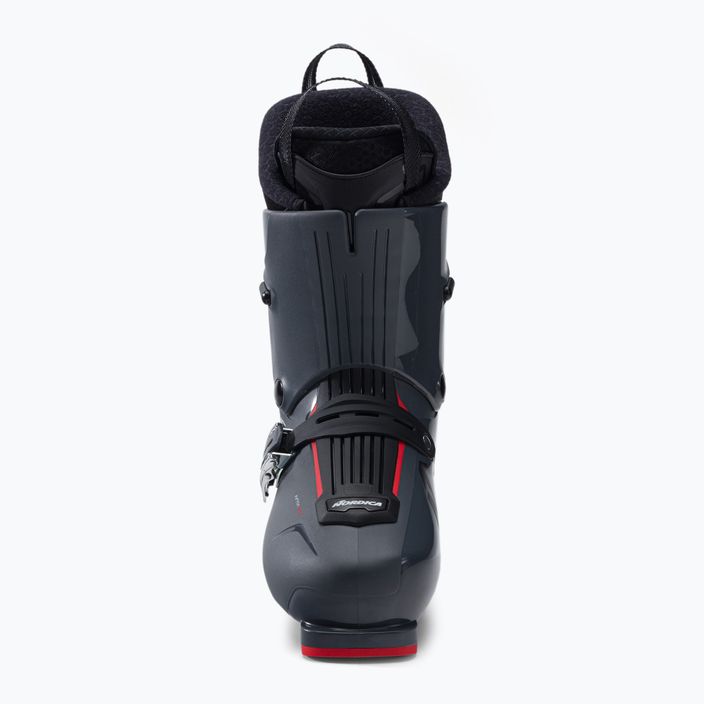 Nordica HF 100 ski boots black 050K1800 M99 3