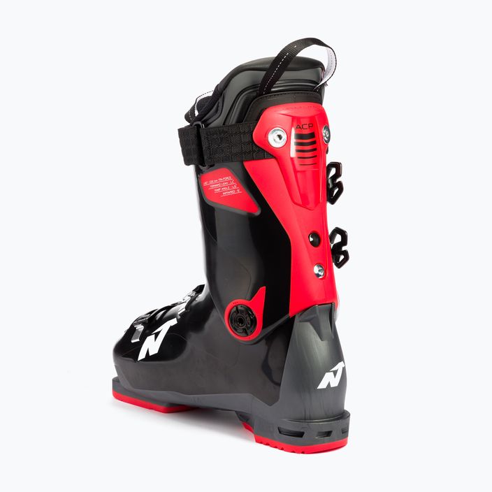 Men's Nordica SPORTMACHINE 110 ski boots black 050R2201 2