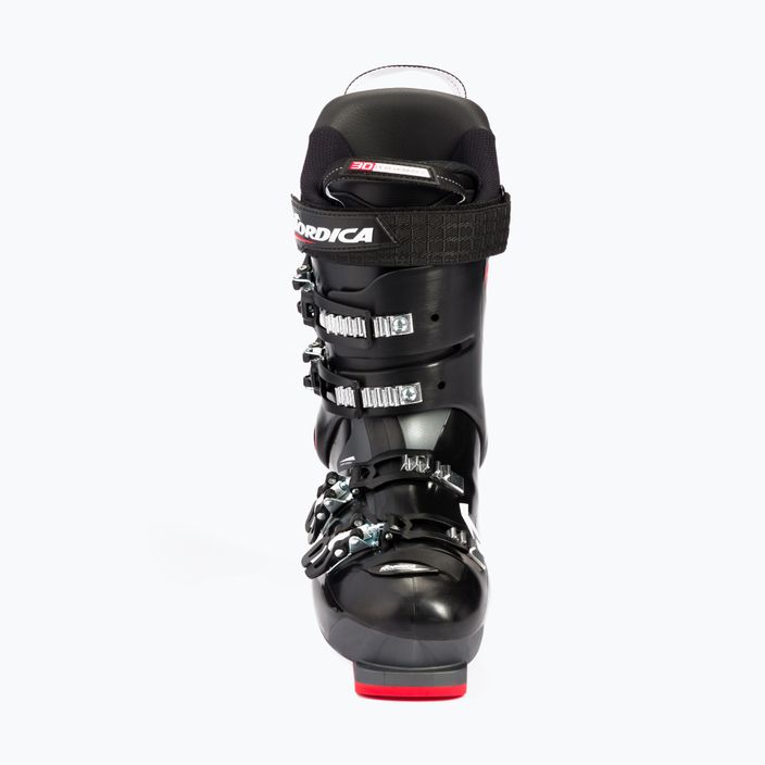 Men's Nordica SPORTMACHINE 110 ski boots black 050R2201 3