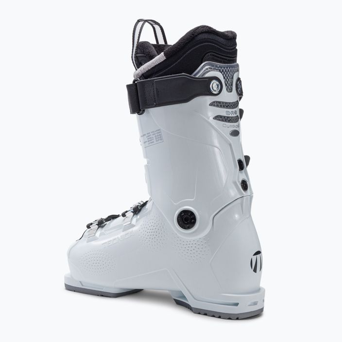 Women's ski boots Tecnica Mach Sport 85 MVW white 20160100101 2