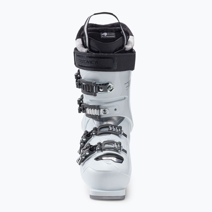 Women's ski boots Tecnica Mach Sport 85 MVW white 20160100101 3