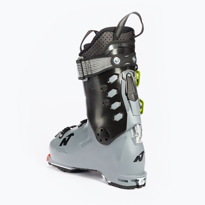 Men's Nordica STRIDER 120 DYN ski boots green 050P16028U3 2