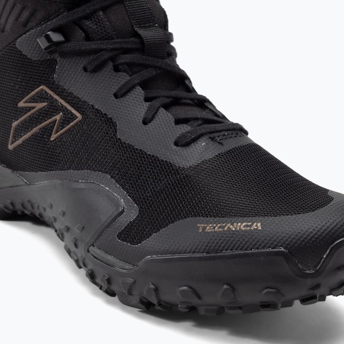 Men's trekking shoes Tecnica Magma MID S GTX black TE11249900002 7