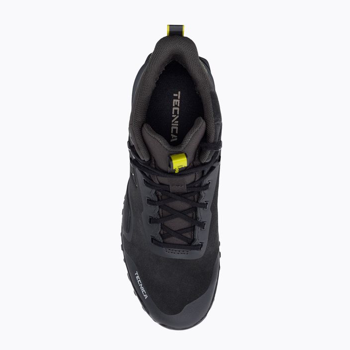Men's trekking shoes Tecnica Magma MID GTX black TE11250000001 6