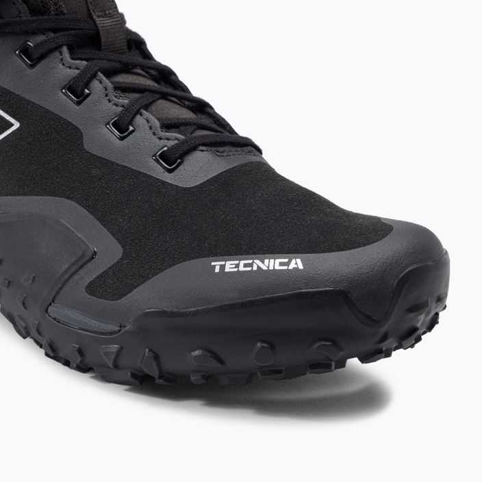 Men's trekking shoes Tecnica Magma MID GTX black TE11250000001 7