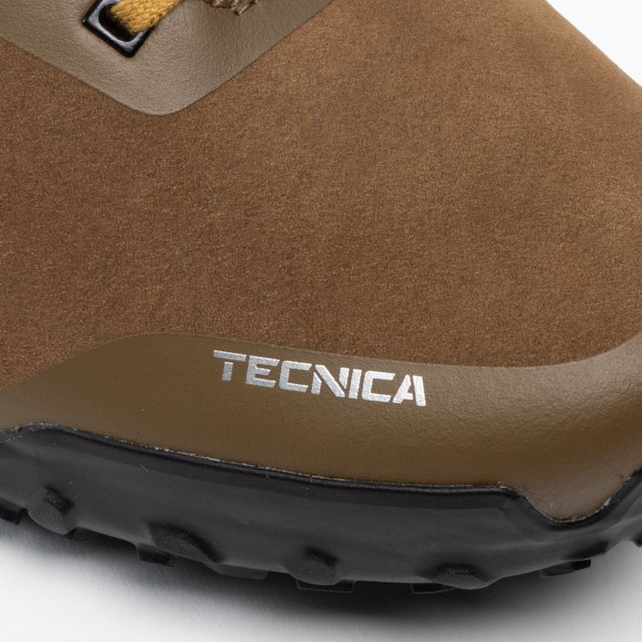 Men's trekking shoes Tecnica Magma MID GTX MS TE112500003 8