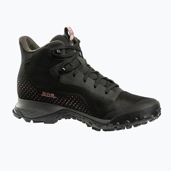 Women's trekking boots Tecnica Magma Mid S GTX black 21249900002 12
