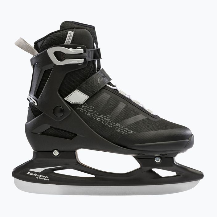 Bladerunner T1C Igniter Ice leisure skates black 0G120200 072 10
