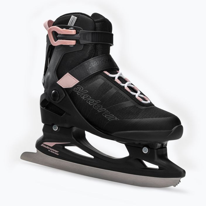 Women's leisure skates Bladerunner Igniter Ice black 0G120300 110