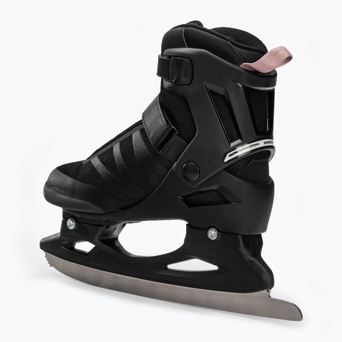 Women's leisure skates Bladerunner Igniter Ice black 0G120300 110 3