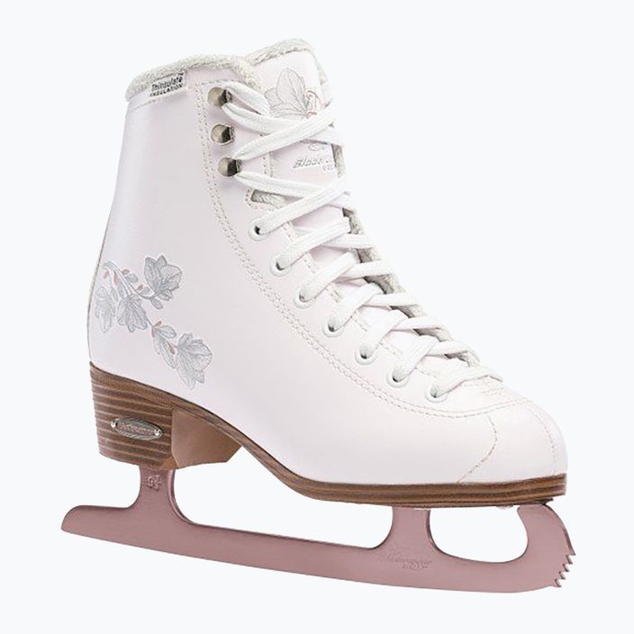 Bladerunner Diva women's figure skates white 0G120500 T1E 10