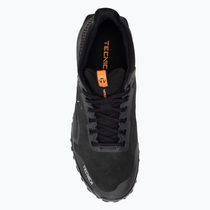 Men's trekking shoes Tecnica Magma GTX black TE11240500001 6