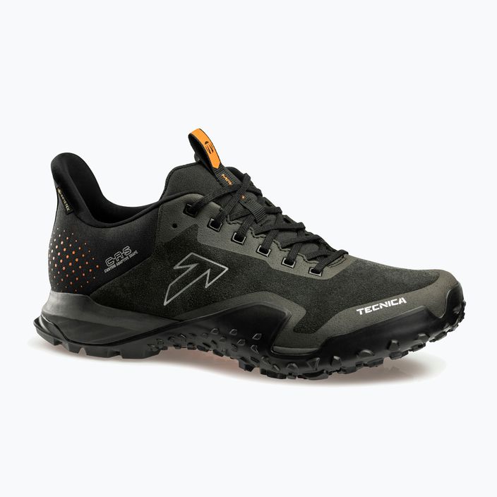 Men's trekking shoes Tecnica Magma GTX black TE11240500001 9
