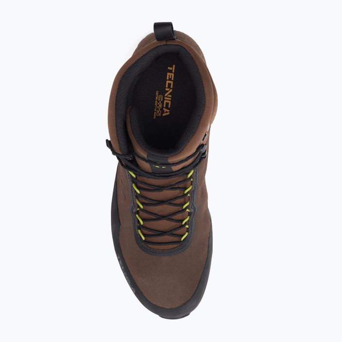 Men's trekking shoes Tecnica Plasma MID GTX brown TE11249100003 6