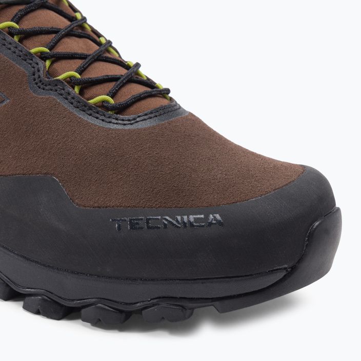 Men's trekking shoes Tecnica Plasma MID GTX brown TE11249100003 7