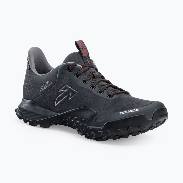 Men's trekking boots Tecnica Magma GTX black 11240500001