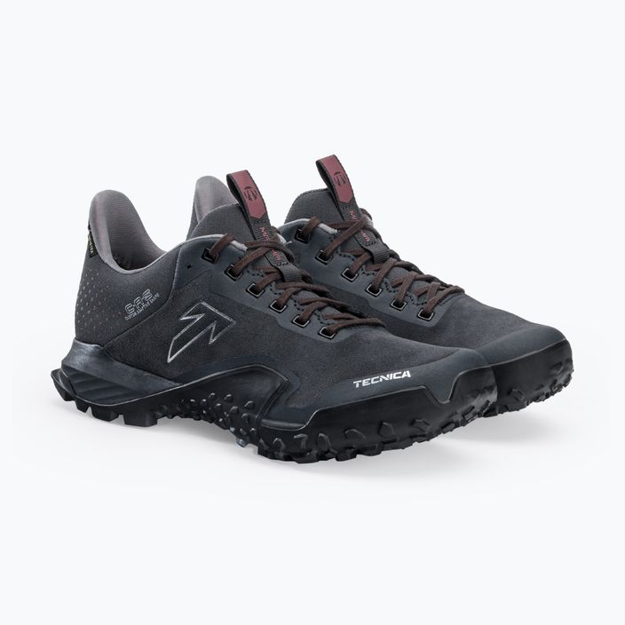 Men's trekking boots Tecnica Magma GTX black 11240500001 5