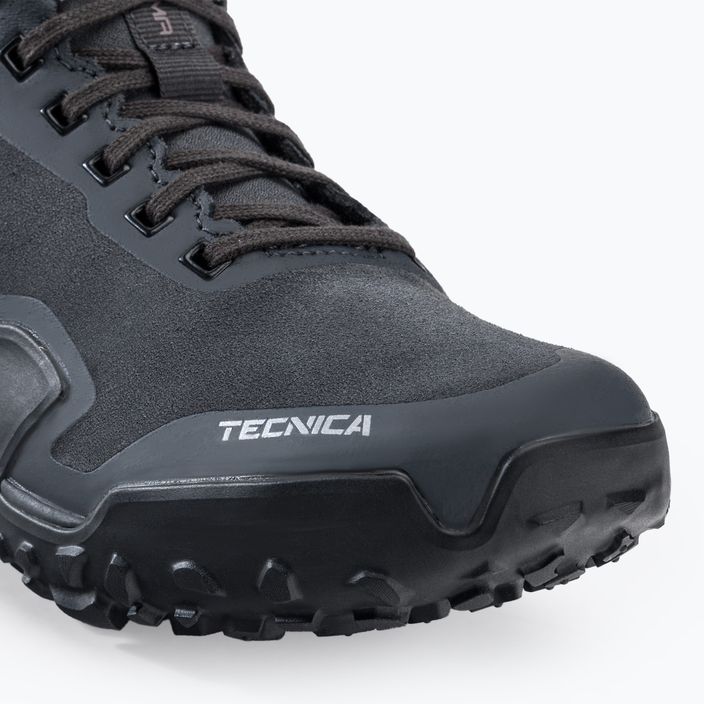 Men's trekking boots Tecnica Magma GTX black 11240500001 7