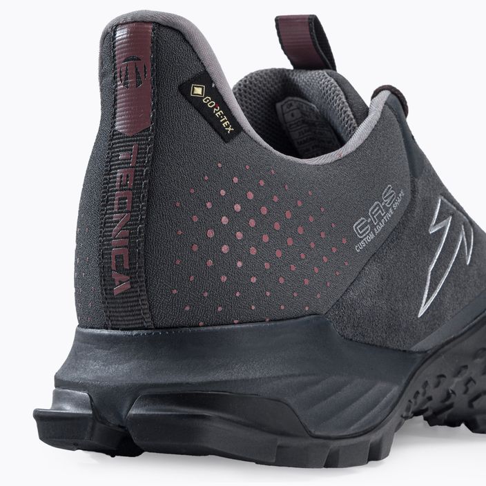 Men's trekking boots Tecnica Magma GTX black 11240500001 8