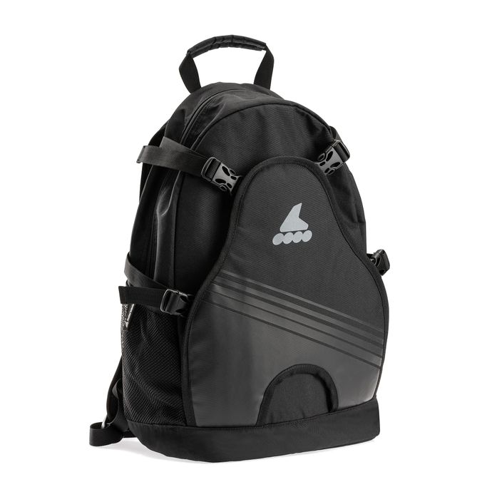 Rollerblade LT 20 l Eco black backpack 2