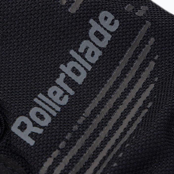 Rollerblade Skate Gear Gloves black 06210000 100 4