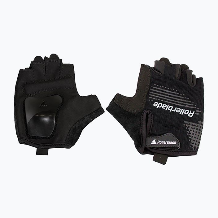 Rollerblade Skate Gear Gloves black 06210000 100 5