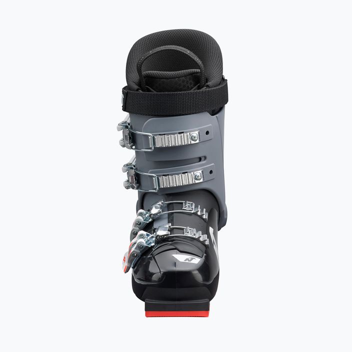 Nordica Speedmachine J4 children's ski boots black 050734007T1 10