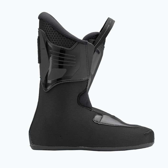 Nordica Speedmachine J4 children's ski boots black 050734007T1 12