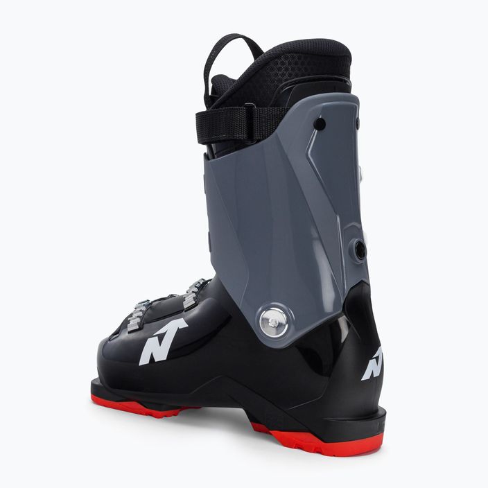 Nordica Speedmachine J4 children's ski boots black 050734007T1 2