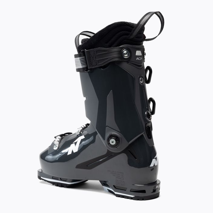 Women's ski boots Nordica Speedmachine 3 95 W GW grey 050G2300047 2