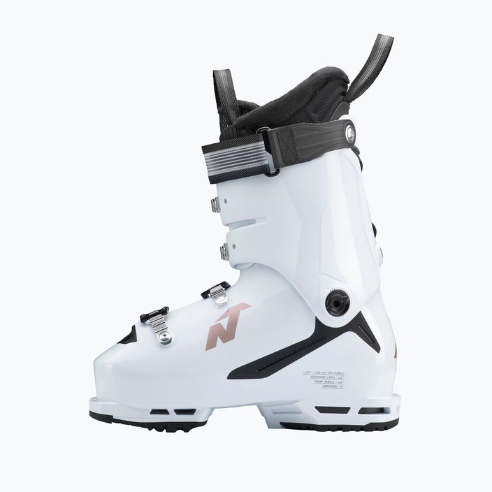 Women's Speedmachine 3 85 W GW ski boots white and black 050G2700269 10