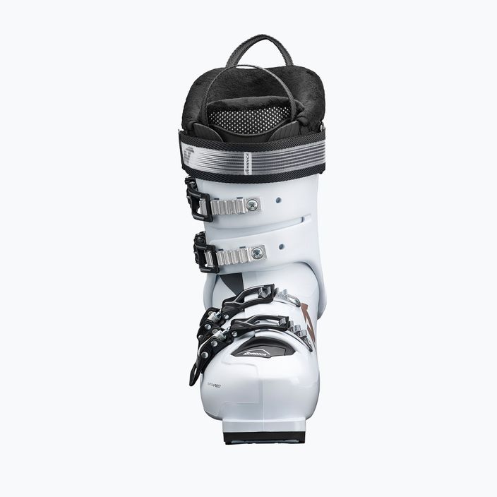 Women's Speedmachine 3 85 W GW ski boots white and black 050G2700269 11
