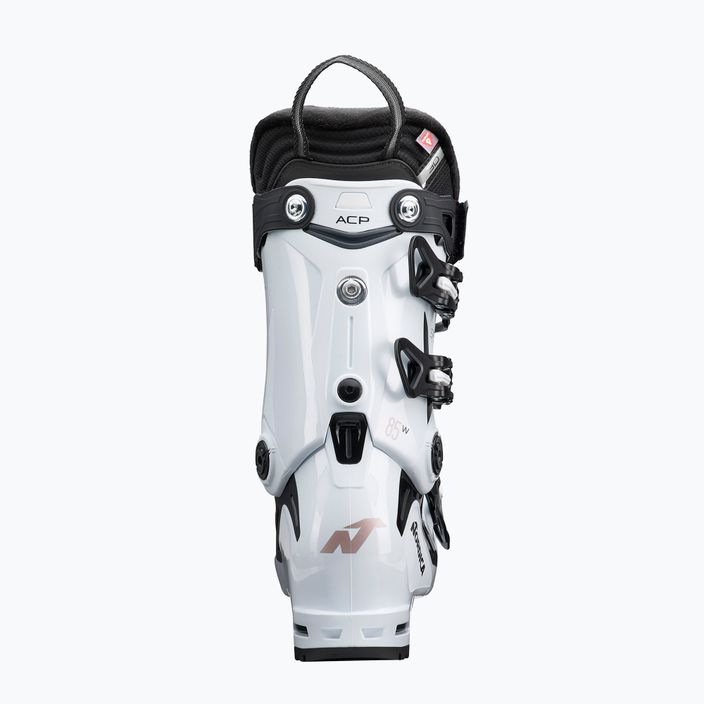 Women's Speedmachine 3 85 W GW ski boots white and black 050G2700269 12