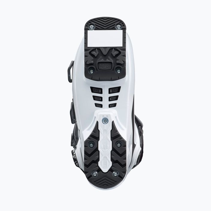 Women's Speedmachine 3 85 W GW ski boots white and black 050G2700269 14