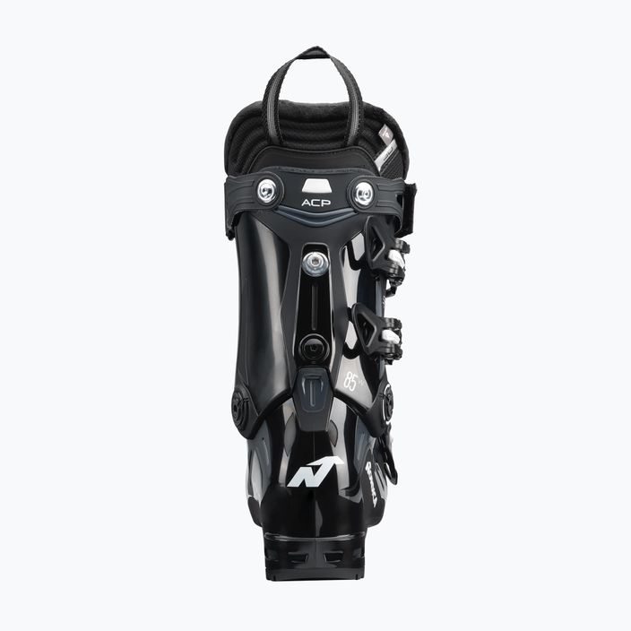 Women's ski boots Nordica Speedmachine 3 85 W GW black/anthracite/white 6