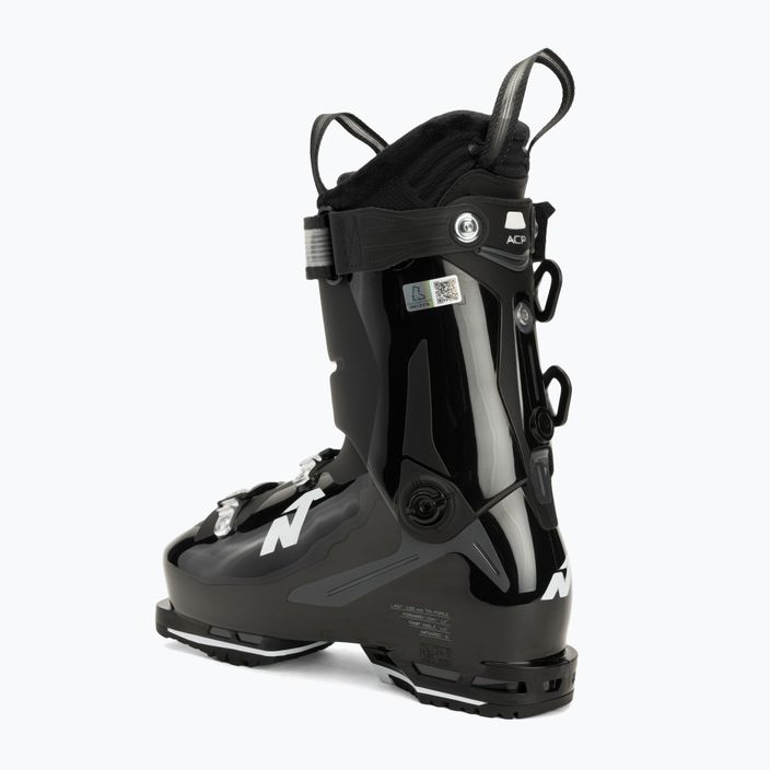 Women's ski boots Nordica Speedmachine 3 85 W GW black/anthracite/white 2