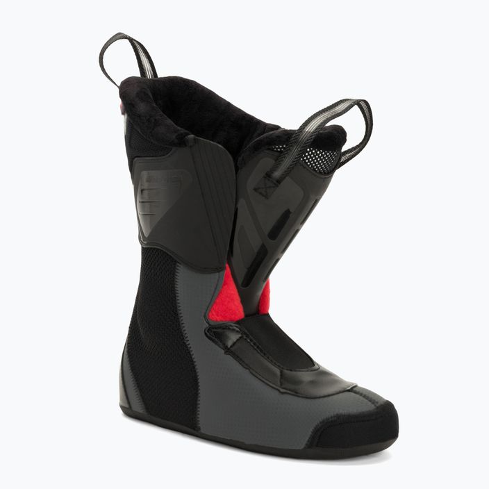 Women's ski boots Nordica Speedmachine 3 85 W GW black/anthracite/white 5