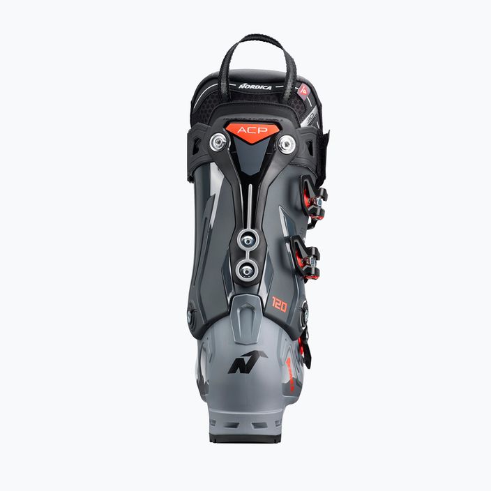 Men's Nordica Sportmachine 3 120 GW ski boots grey 050T0400M99 12