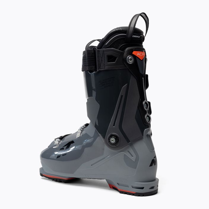 Men's Nordica Sportmachine 3 120 GW ski boots grey 050T0400M99 2