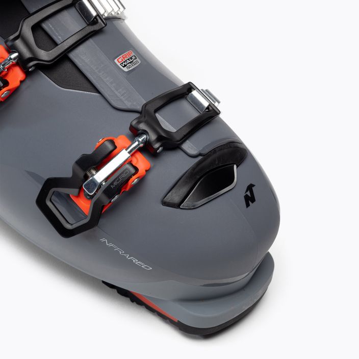 Men's Nordica Sportmachine 3 120 GW ski boots grey 050T0400M99 6