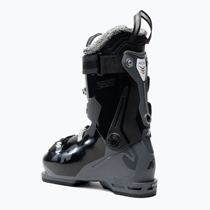 Women's ski boots Nordica Sportmachine 3 75 W black 2